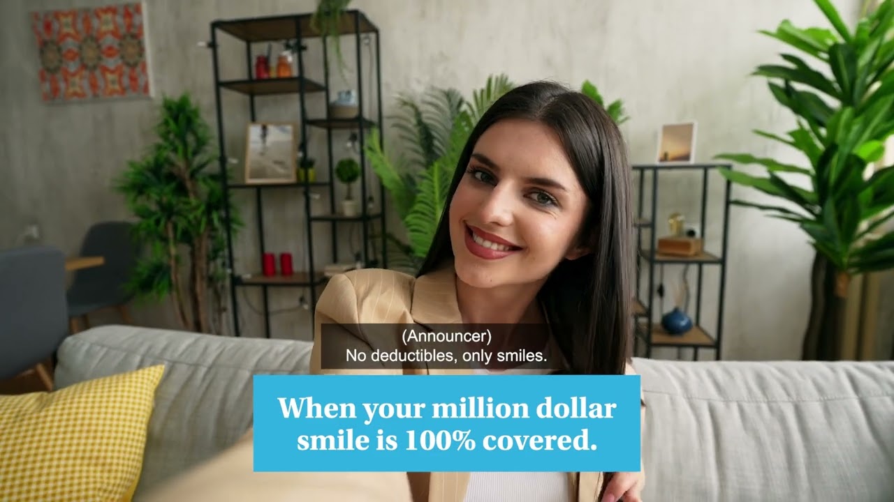MetLife Federal Dental Plans | 100% Covered