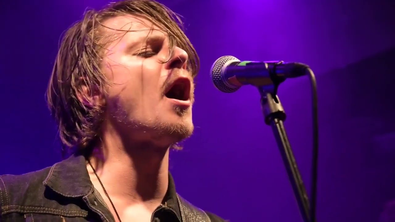 Band Stand Meeting|Altmetall- Sweet Child o Mine von Guns n Roses