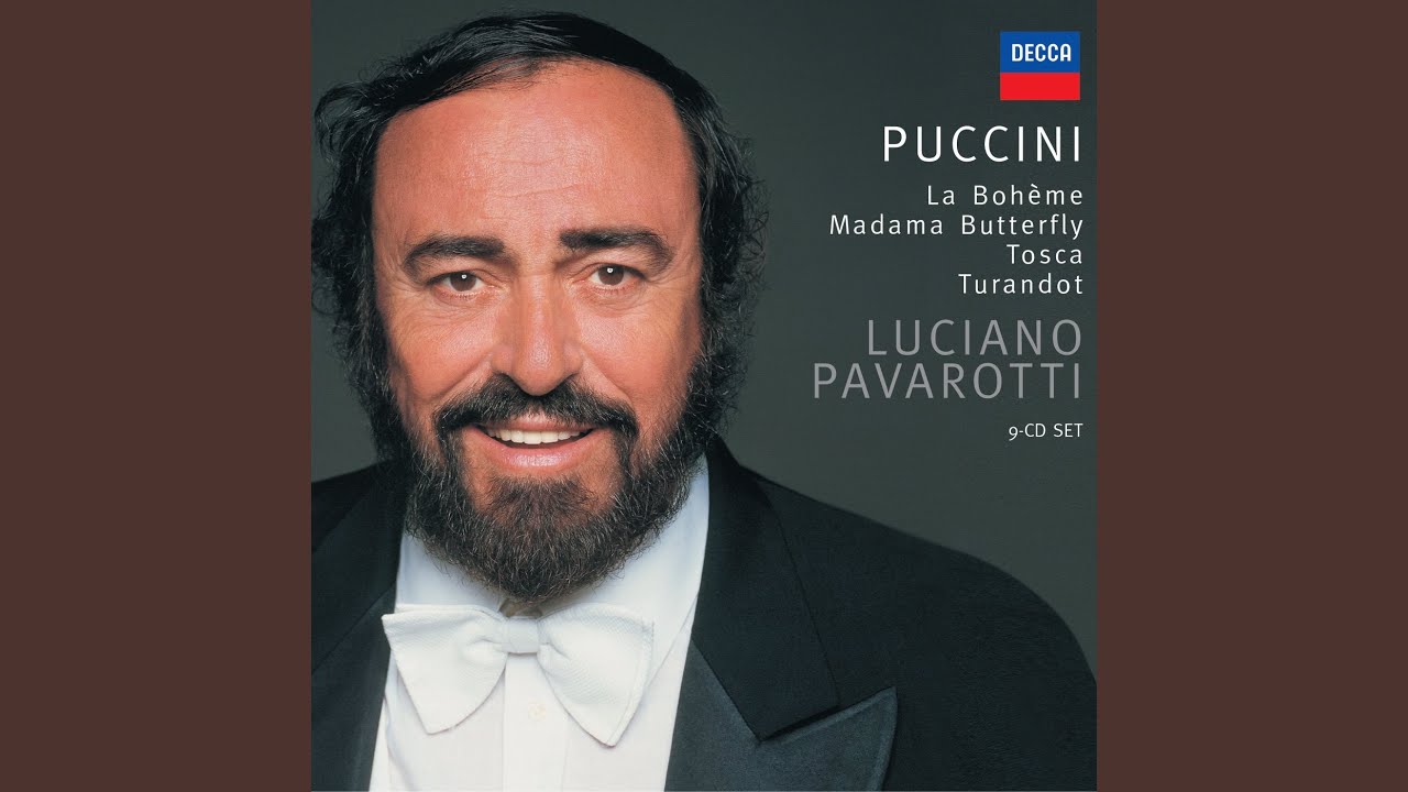 Puccini: La bohème, Act III: Mimì! – Speravo di trovarvi qui