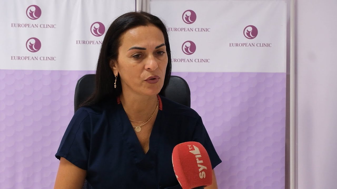 Lindjet me epidural, flet gjinekologia Dr. Aida Kumnova