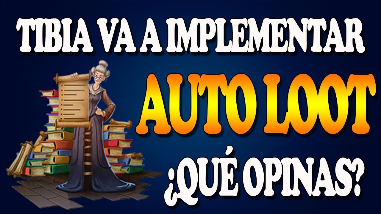 TIBIA IMPLEMENTAR&Aacute; 
