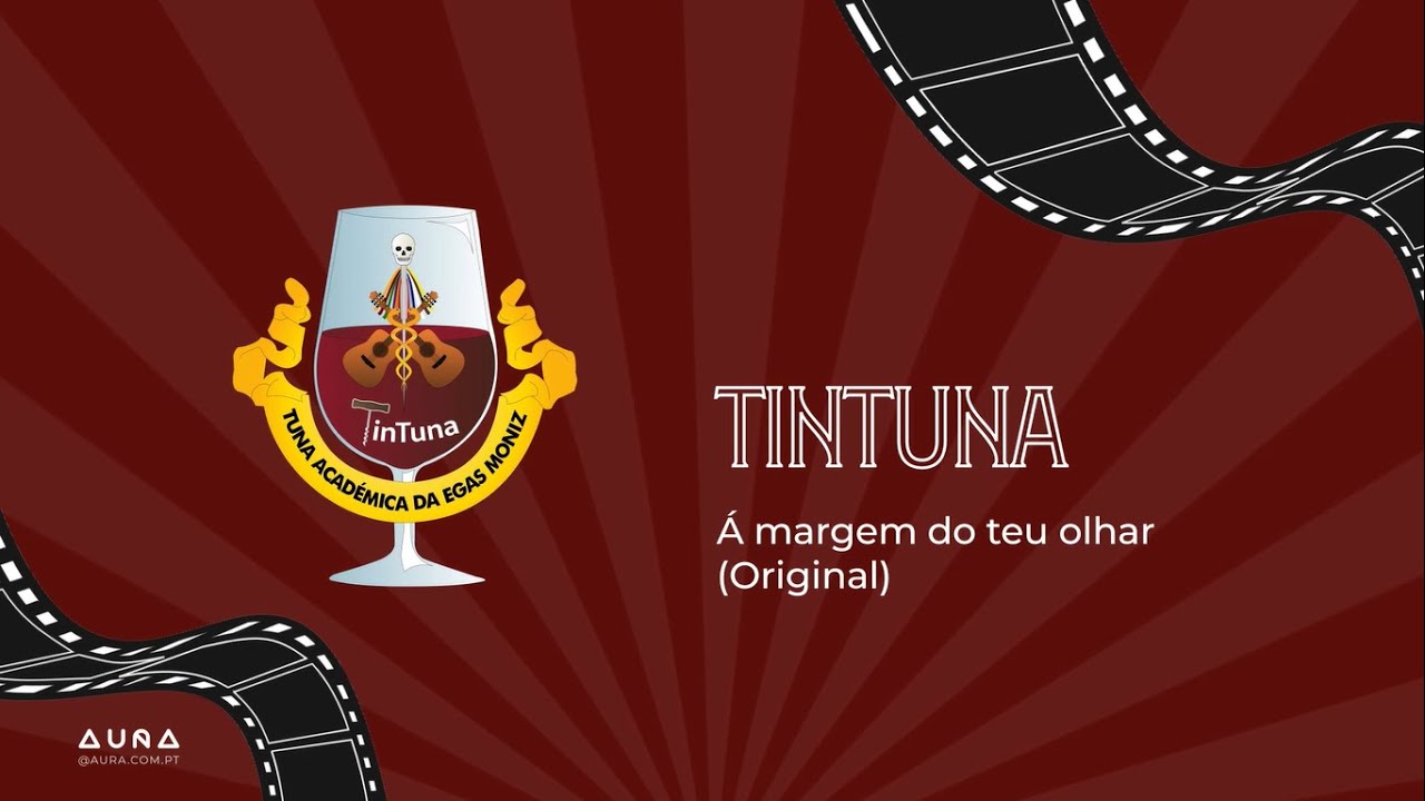 Tintuna - À Margem Do Teu Olhar (XIII Bagatunaço)