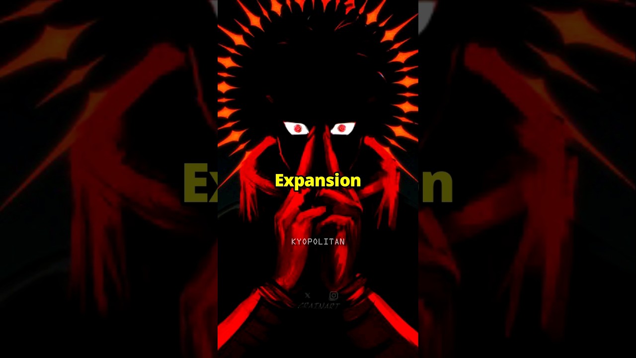 Yuji's DOMAIN Expansion Kills Sukuna and WINS!