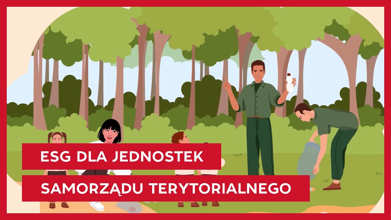 ESG w samorządach