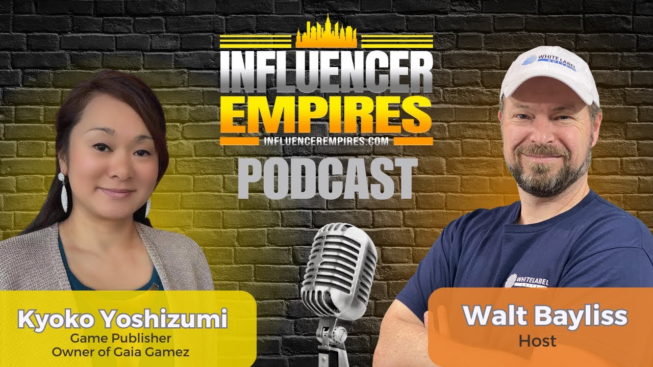 Kyoko Yoshizumi: Building and Launching A New Business Completely with AI Tools and Systems