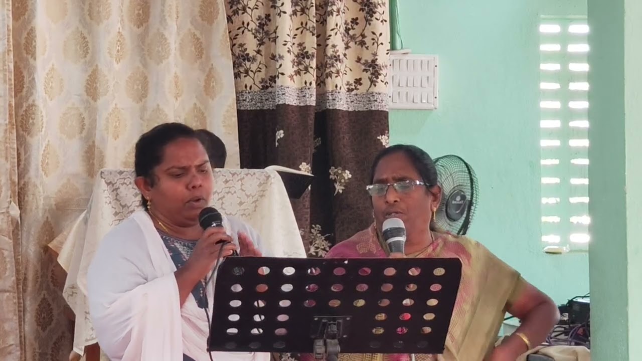 యేసే గొప్పదేవుడు మన యేసే శక్తిమంతుడు#christianmotivation#ebenezer 