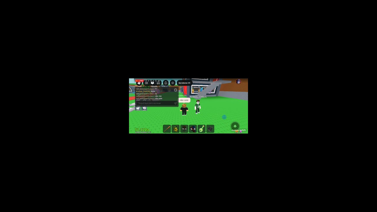 MobizenLiveStream