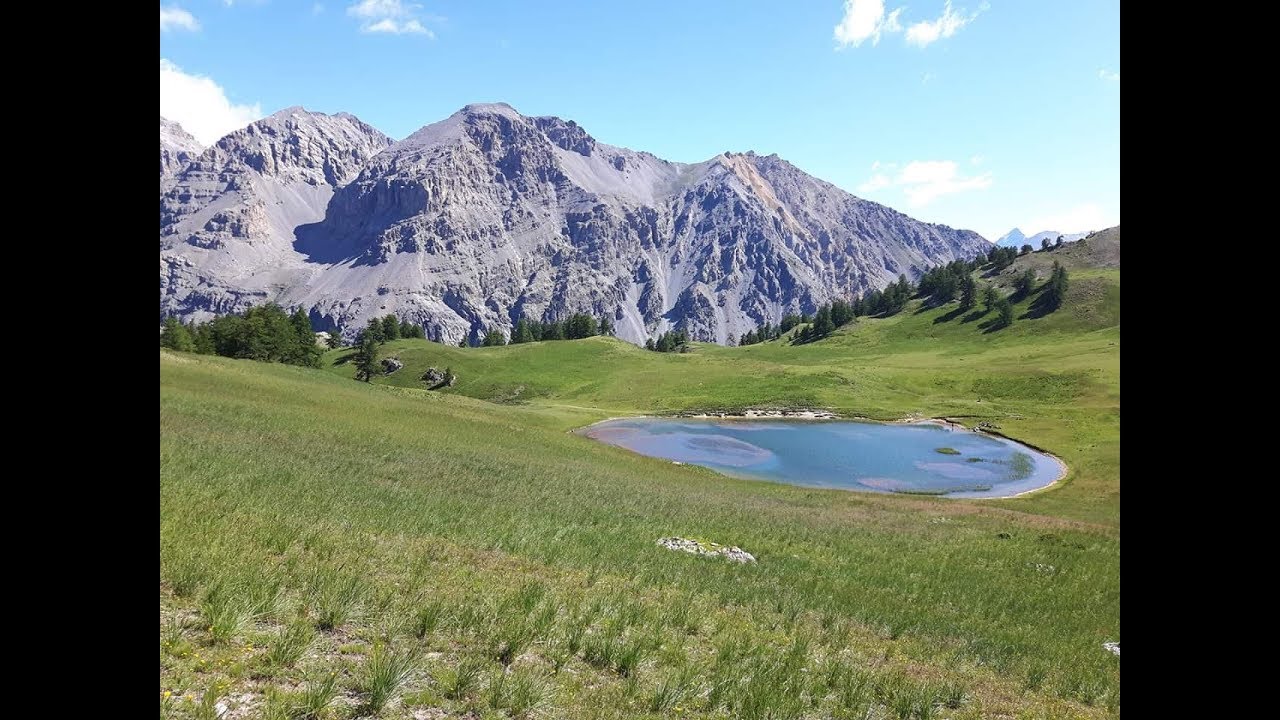Bardonecchia e i laghi di Thures (# i videoitinerari)