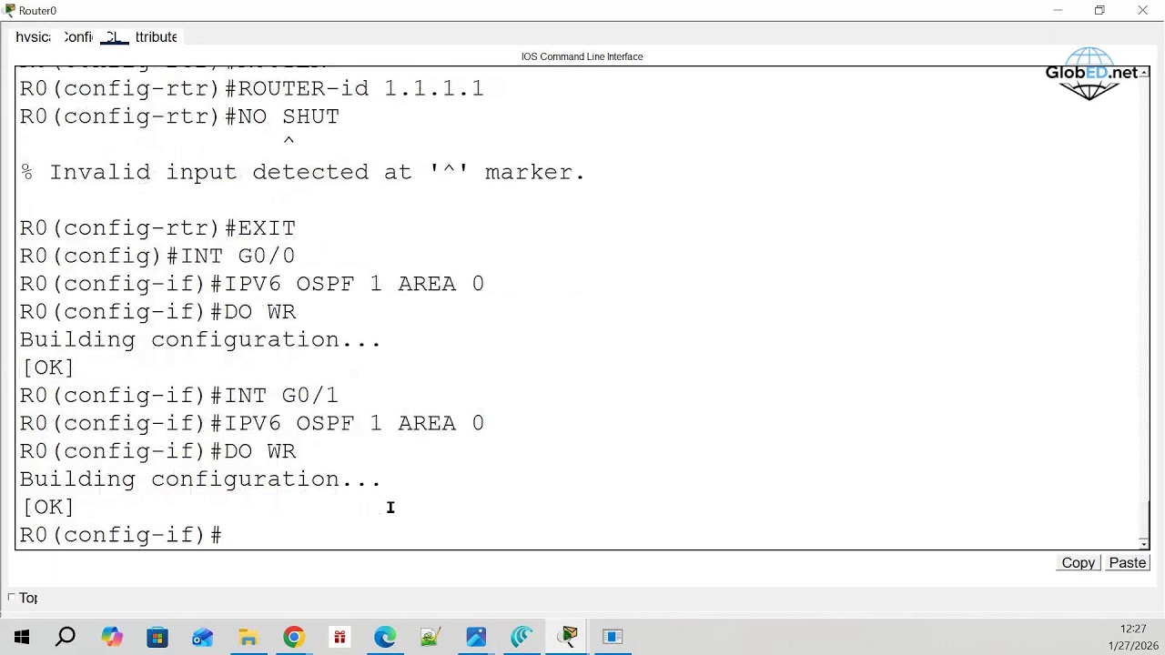 THE BATTLE OF IPV4 VS IPV6