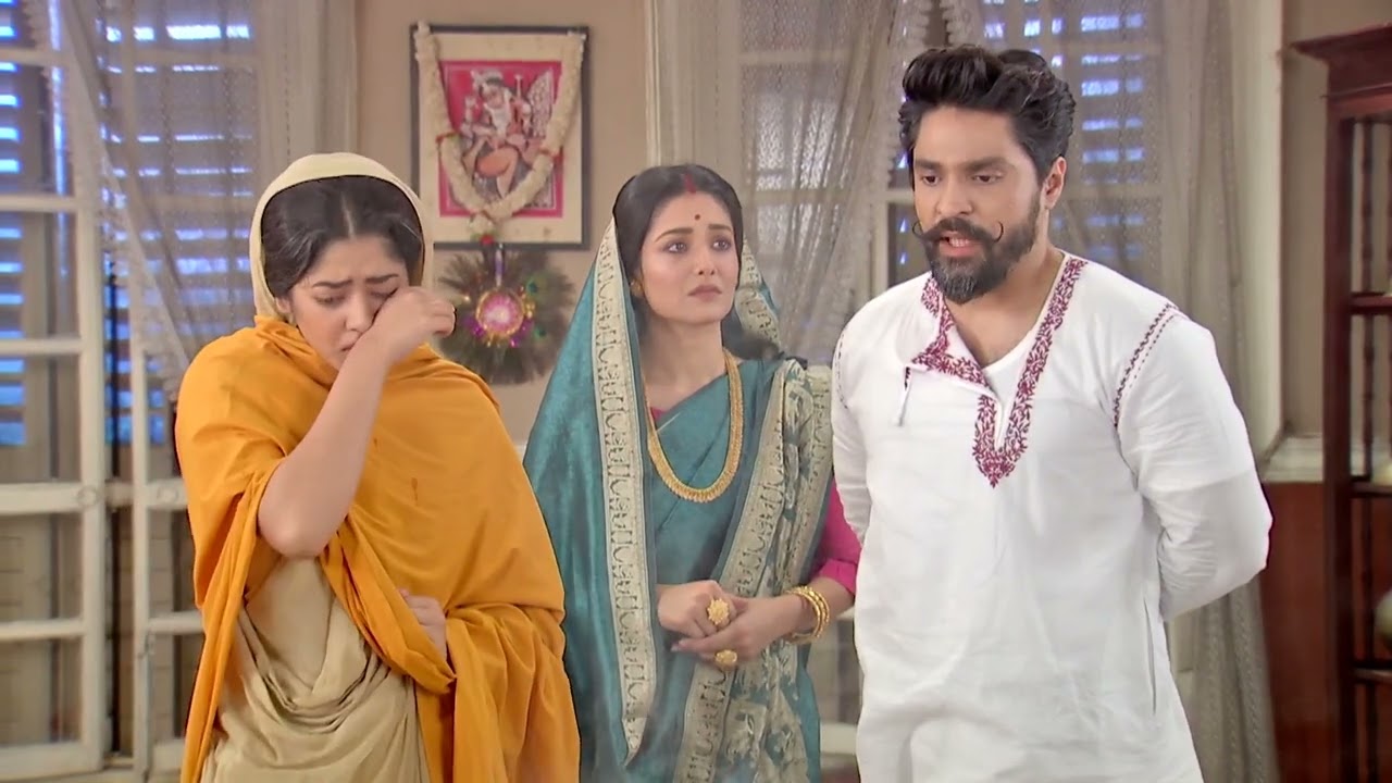 প্রভু গোবিন্দের নতুন মূর্তি তৈরি করে | Rani Rashmoni | Full Ep. 891 | ZEE Bangla