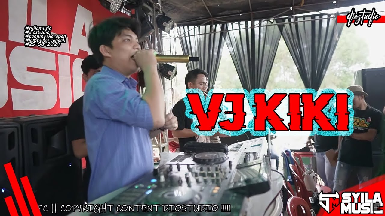 #TANJUNGHARAPAN #SYILAMUSICTERBARU #LAMTENG [[PART 3]]