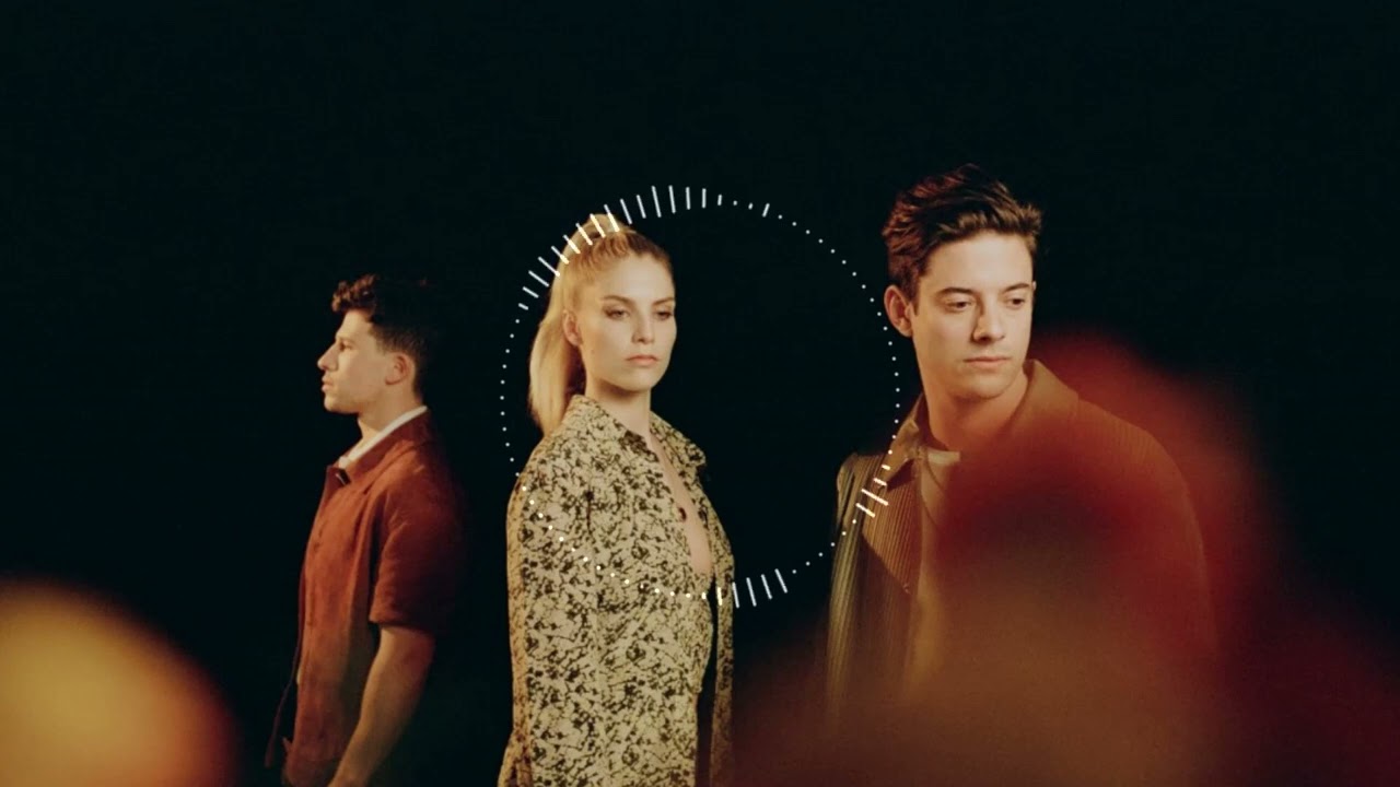 London Grammar - Nightcall (acapella)