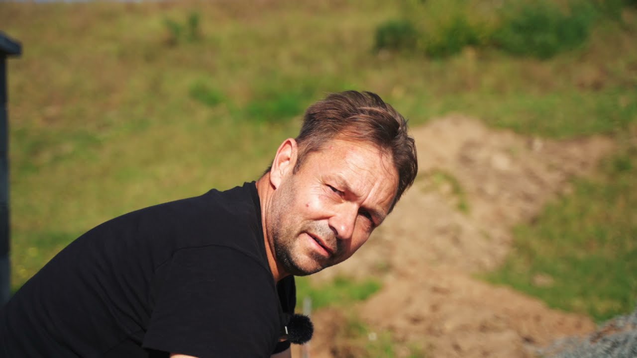 Pokládka dlažby s kotvením k obrubníku - BESTOVÁNÍ s Pepou Libickým