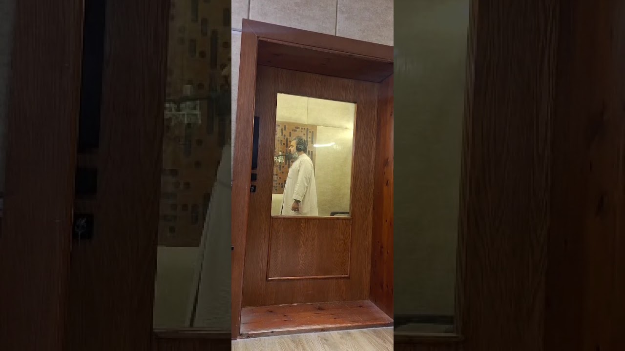 ولمن خاف مقام ربه جنتان بمقام السيكا بنجكا