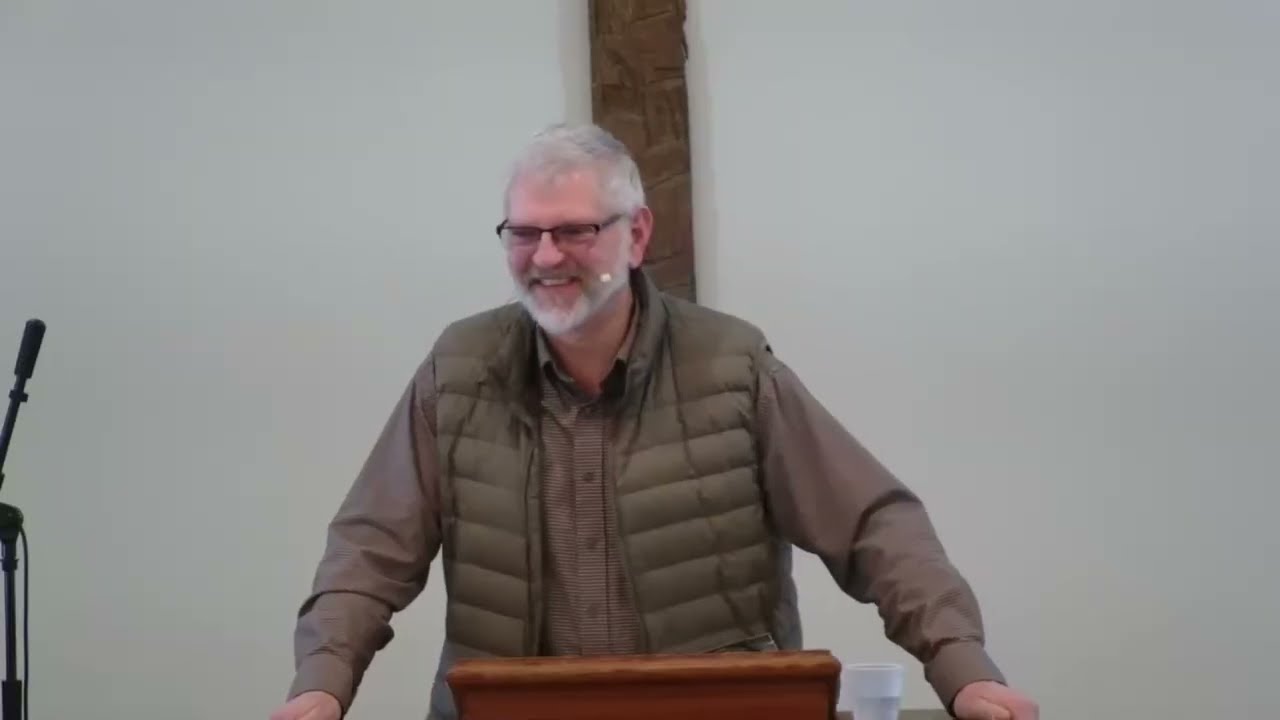 Standing In The Threshold  --  Mike Bender, February 8, 2026