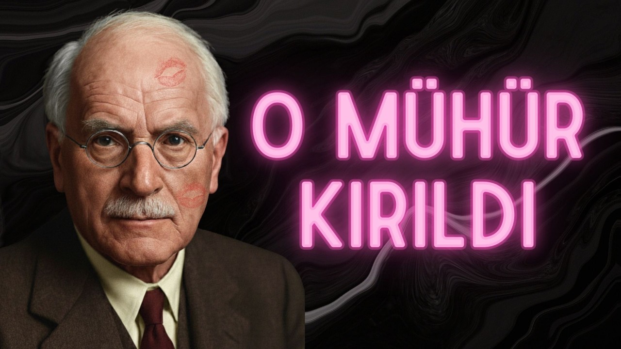 BÜYÜK KIRILMA ANI GELDİ: ŞUBATIN GİZLİ MÜHÜRÜ KIRILDI! | CARL JUNG