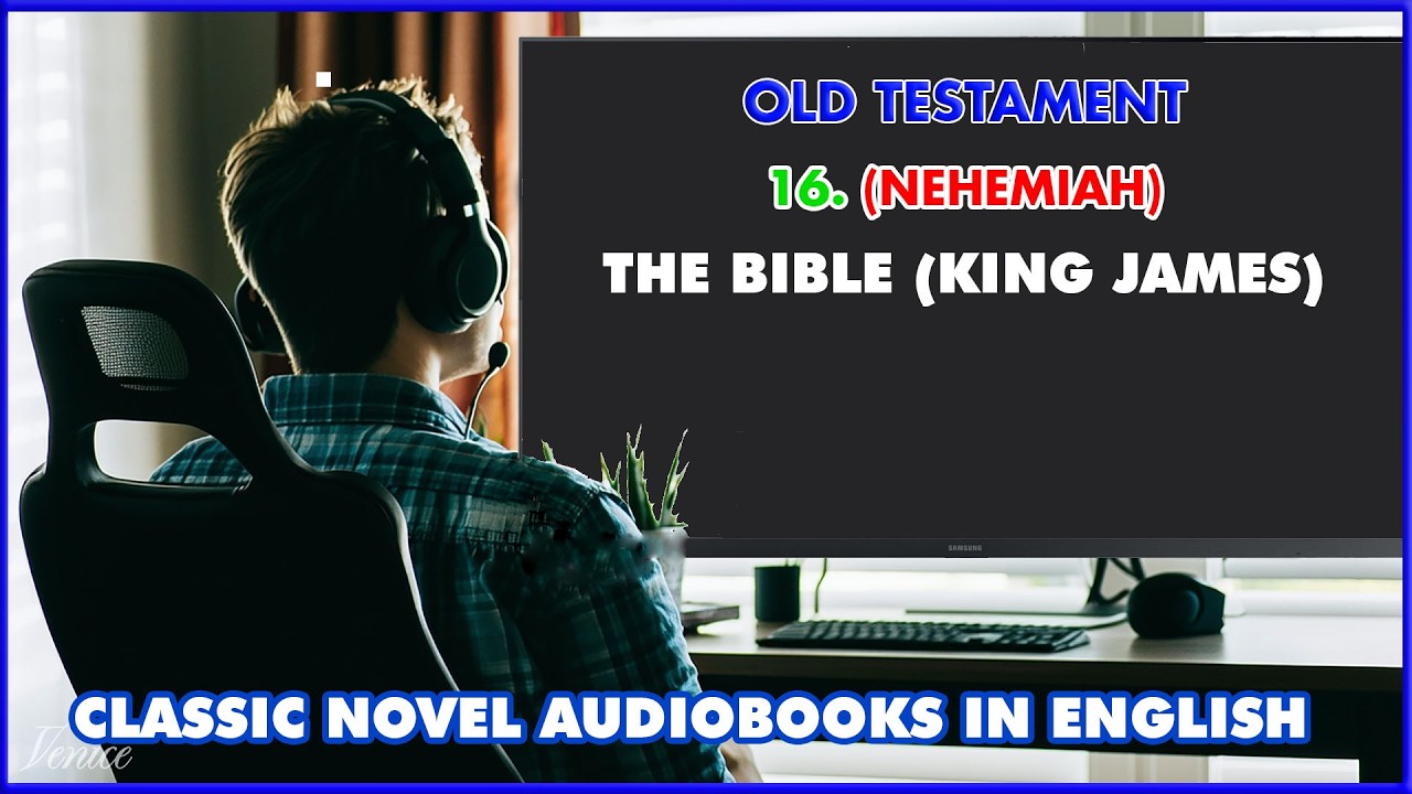 16. Nehemiah