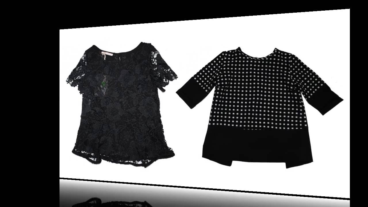 Maglie Eleganti, Street, Maniche Corte e Lunghe. Donna - Collezione Darwin Revolution 2016