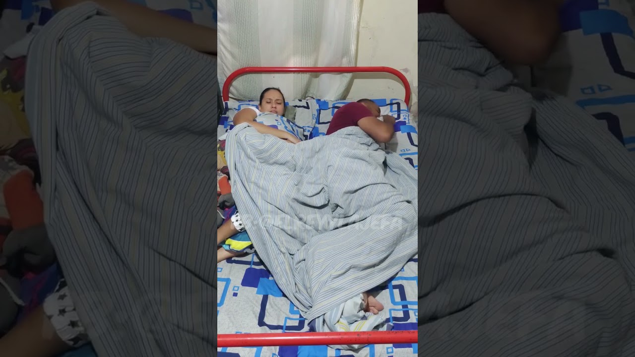 cuando mi mujer no me deja descansar en paz
