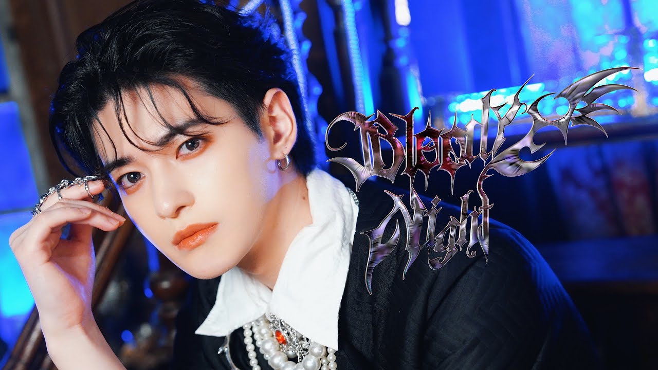 7m!n 「Bloody Night」 -visual movie-