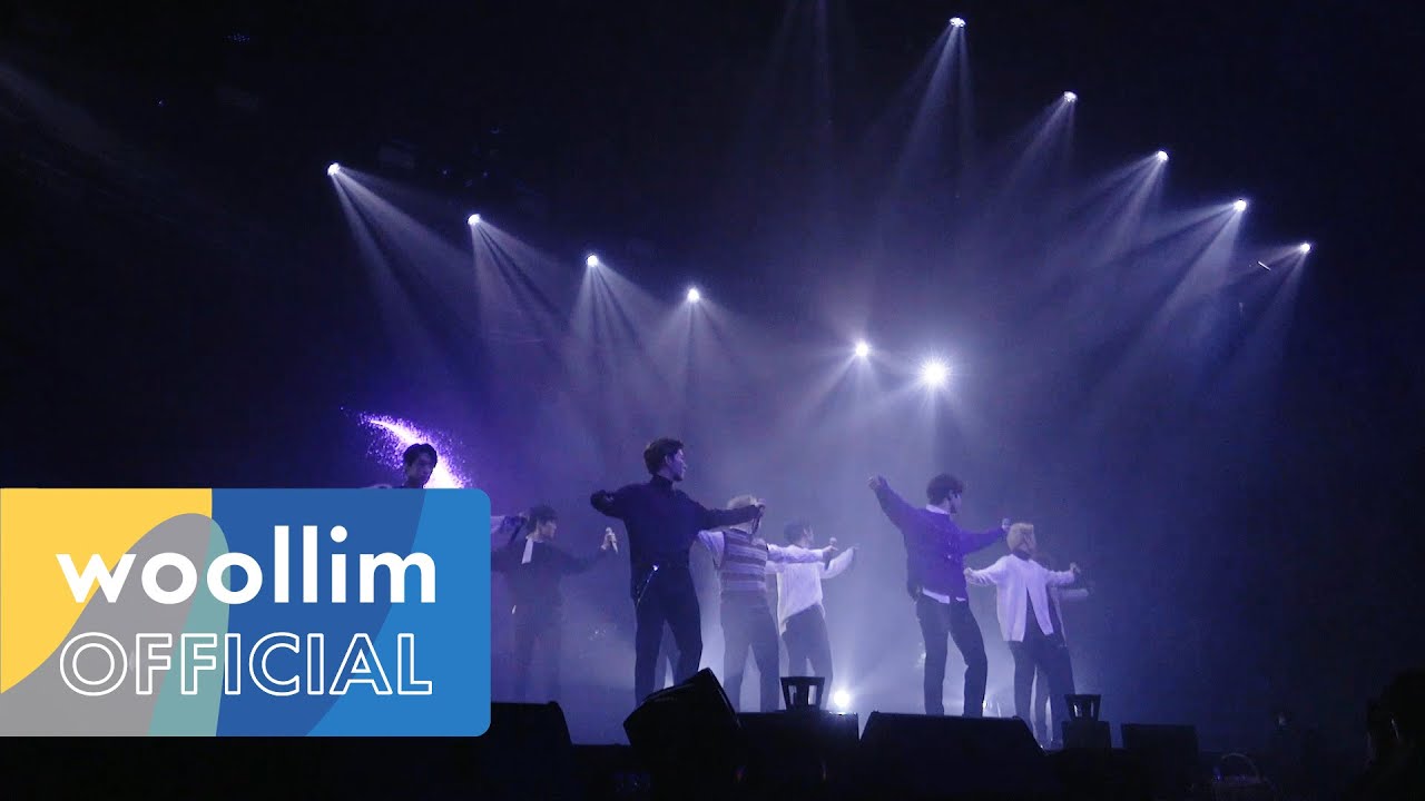 [Golden Child] '너만 보인다' Concert Live Clip (@ 2020 Golden Child 1st Concert 'FUTURE AND PAST')