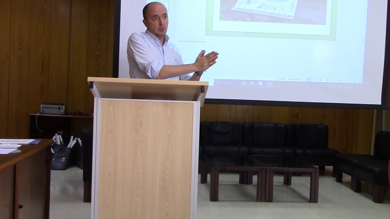 Congreso «Rural Renaisance» - 8/11/2019 - Mesa 3 y Conclusiones (Parte 1/2)