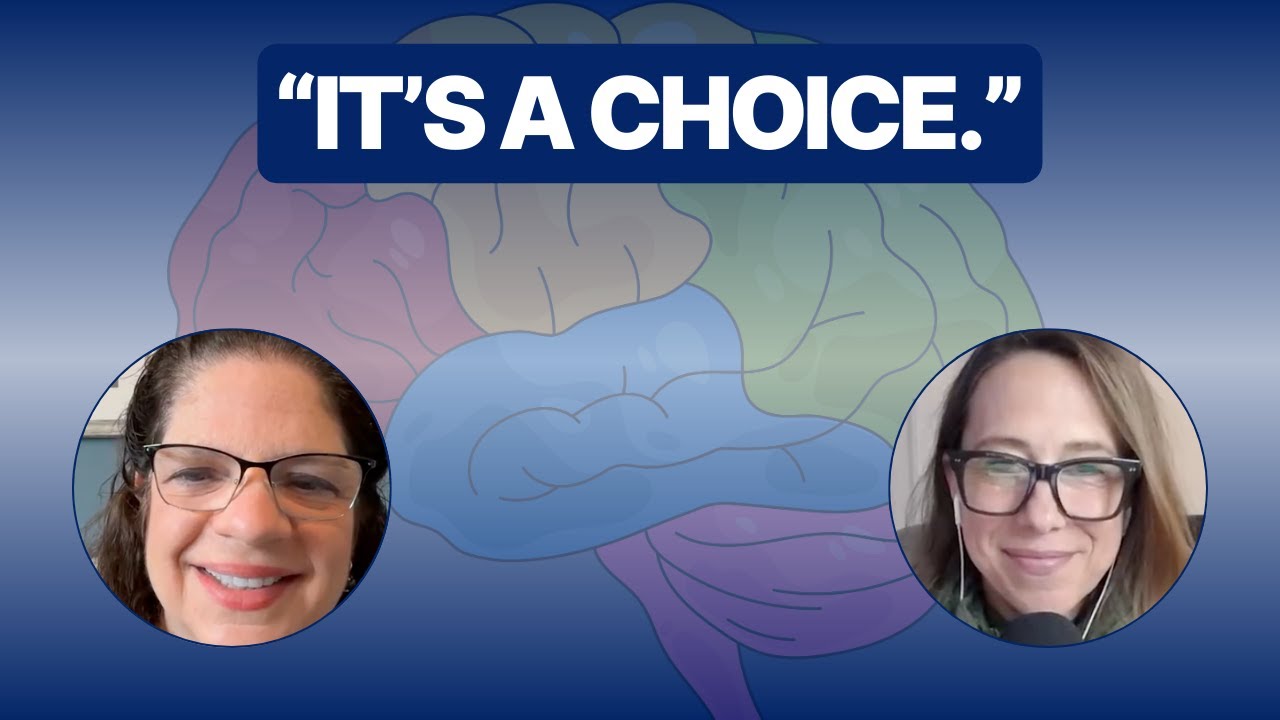 Are neuro-divergent children unmotivated, lazy & deliberately non-compliant? | Unspoken Words Ep69
