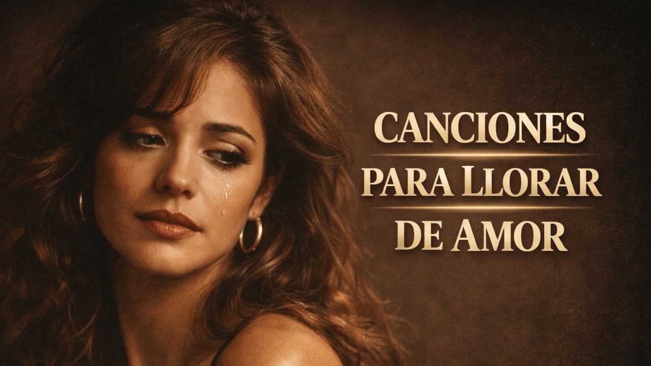 Noches de Bohemia: Baladas Románticas dan Copas