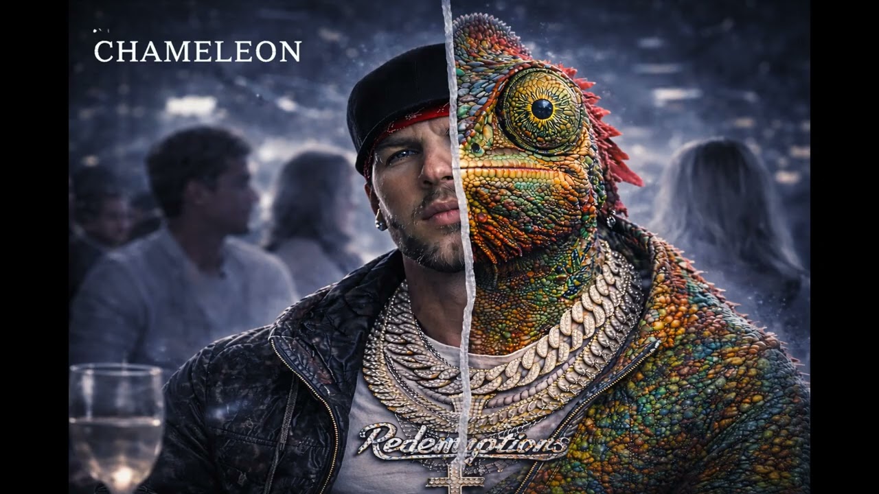 Chameleon
