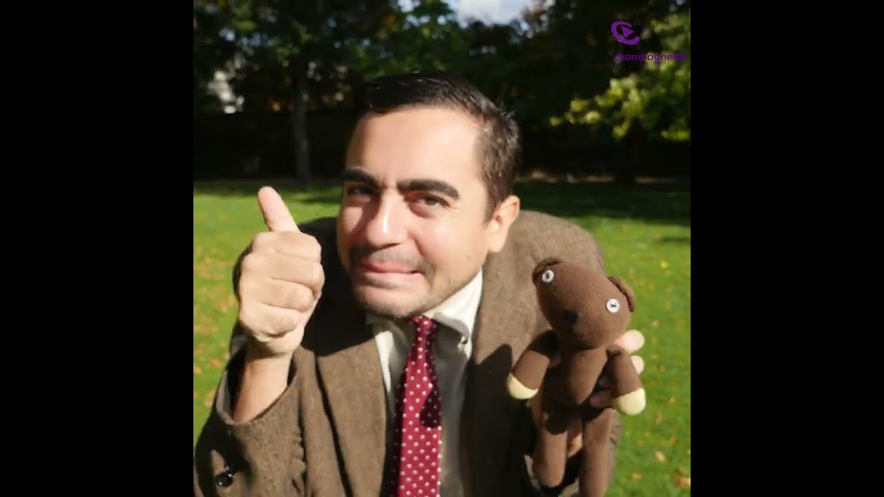Mr Wish, le TikTokeur d'Epernay