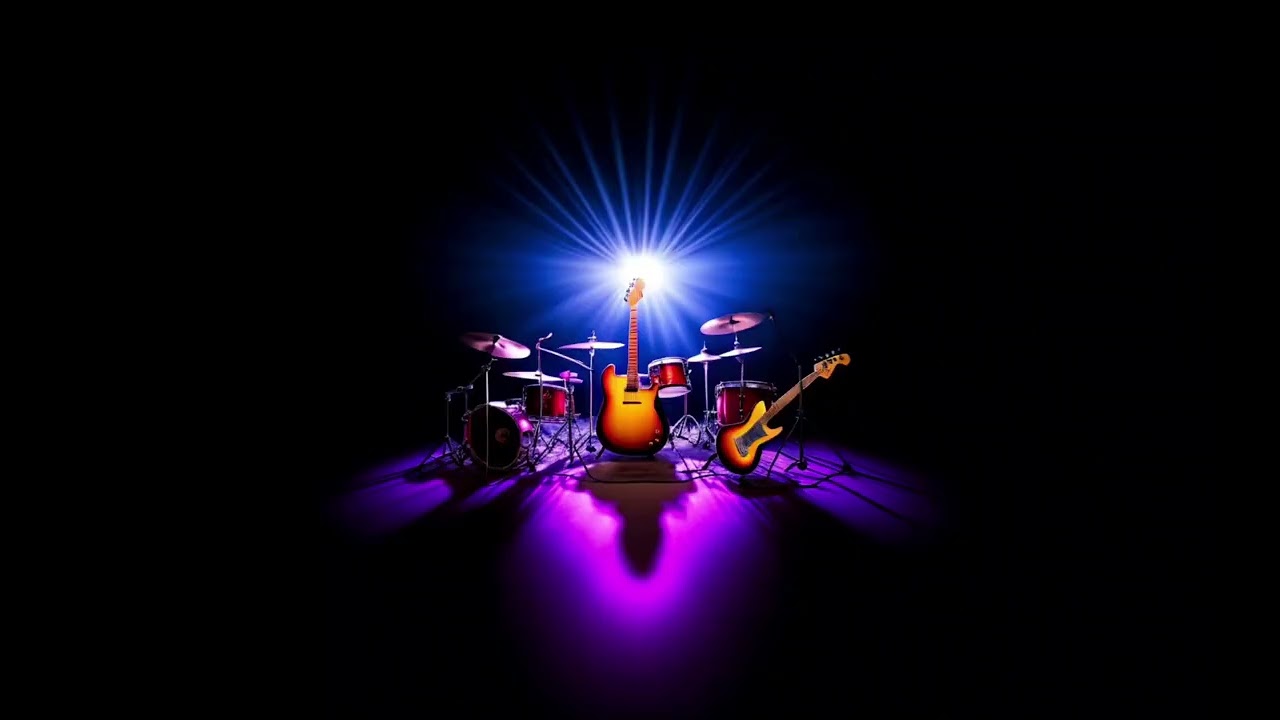 A saturday night with the Blues - Mr. BlueCap