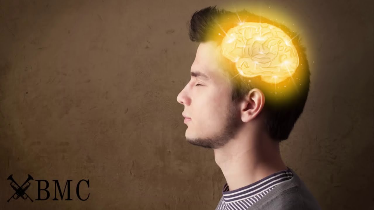 Relaxing electronic music for studying concentration (1h)