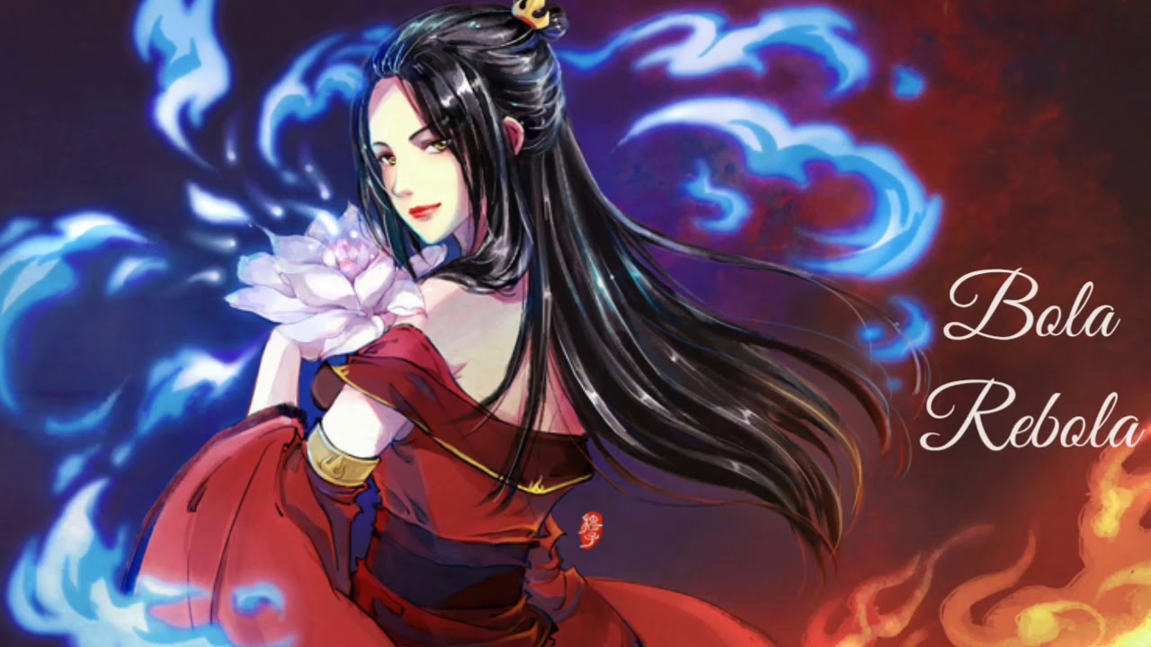 NIGHTCORE - Bola Rebola ⏪ Tropkillaz Ft. J Balvin, Anitta y MC Zaac ⏩