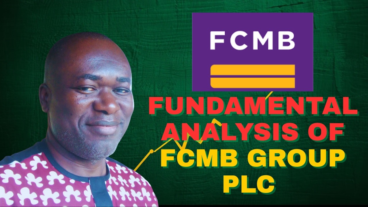 Fundamental Analysis of FCMB Group Plc