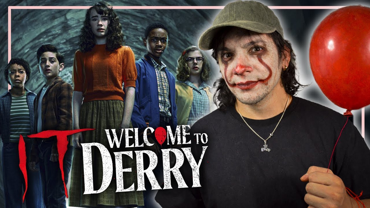 Ver o no ver: Welcome To Derry (sin y con spoilers) | CoffeTV