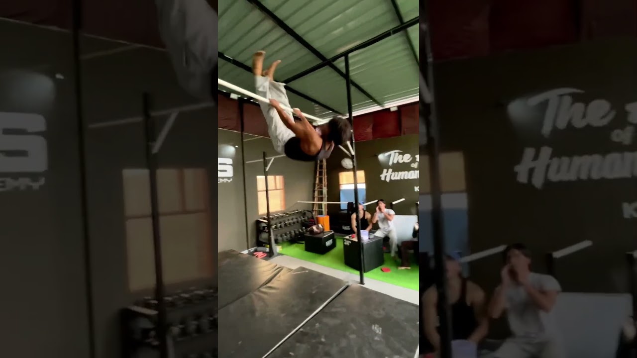 720 unlock #calisthenics #kalis
