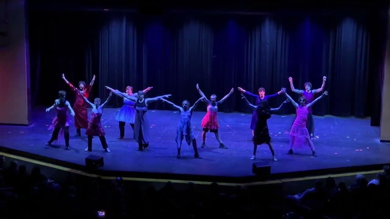 Men of HHS Drama Holding Out For a Hero