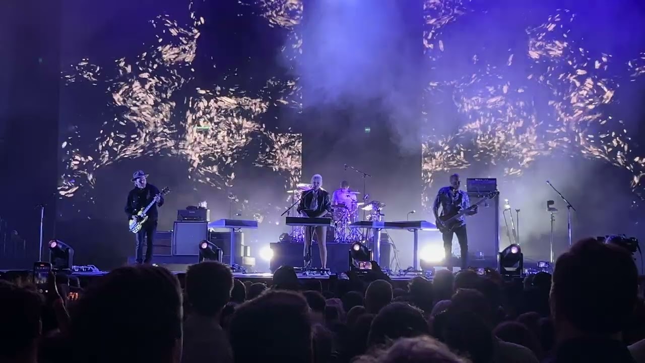 Metric - 