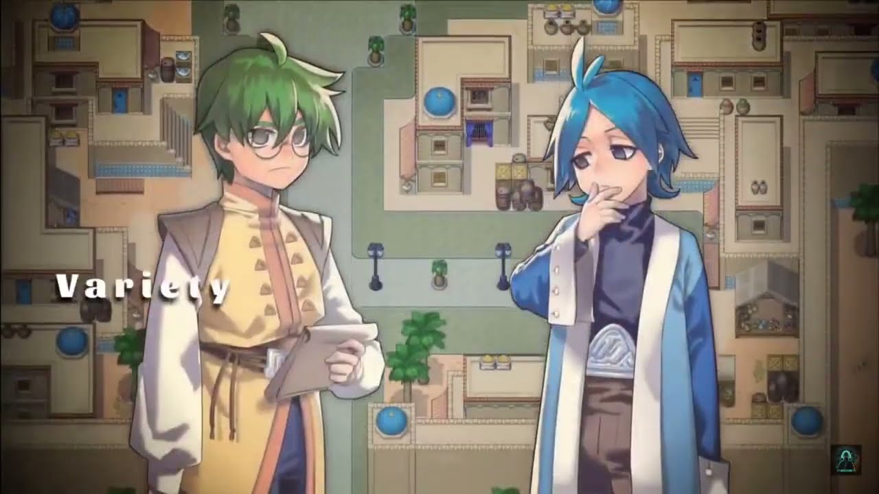 [Quick Review] Dragon Spirits feat. Hope