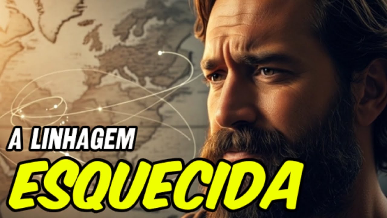 A linhagem esquecida que levou até Abrão - Gênesis 11:10 - 32