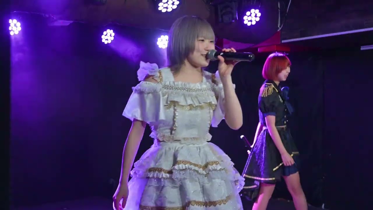 日向ありさwithえむ　MULTI COLOR Vol.8🗓️2026/02/07(土)　＃ニコンZR