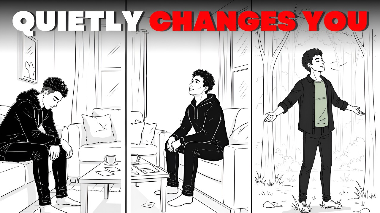 8 Tiny Japanese Habits That Quietly Change Your Life