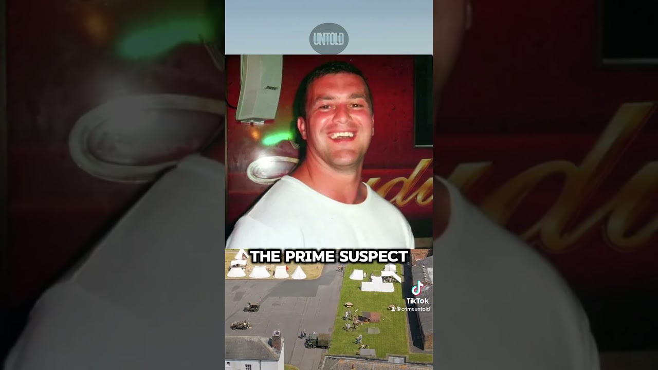 Lee Erdmann Murder- Salford #truecrimecommunity #crime