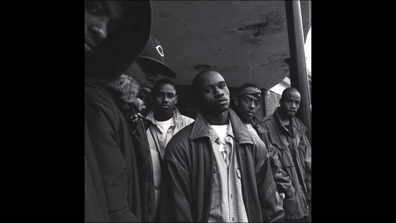 [FREE] Mobb Deep Type Beat - 
