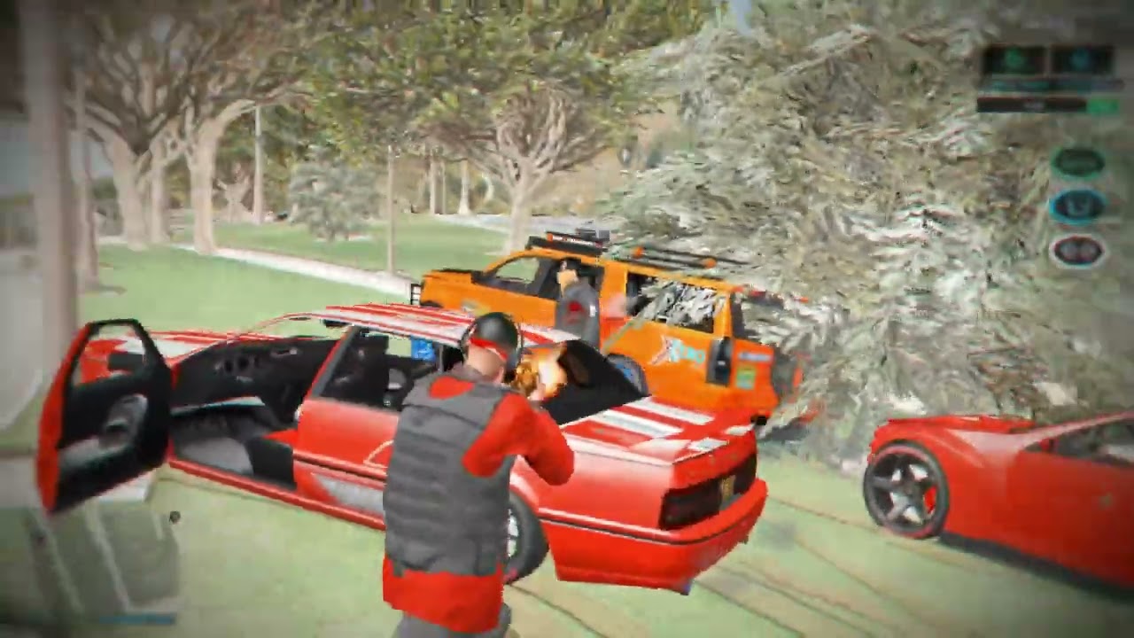 [SibauiRP] sibaui balkanisieren🖤✨