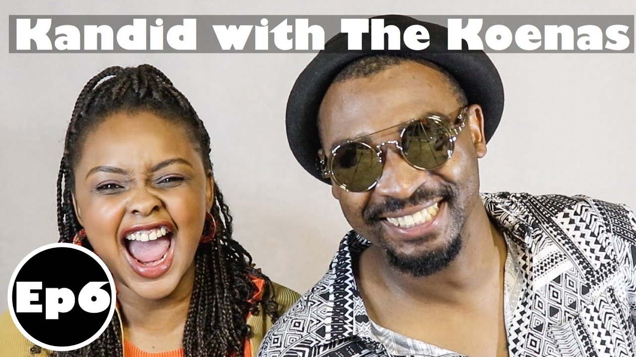 KANDID WITH THE KOENAS E06: Sun City Takeover and Mr Koena's birthday weekend | #KWTK