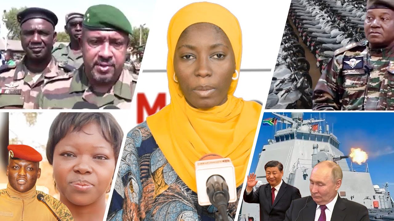 Flash Malinews du 19 janvier 2026