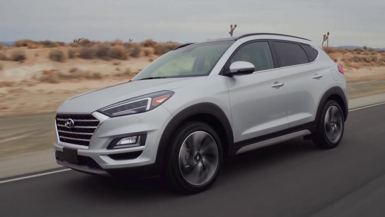Review Hyundai Tucson 2020 - Aproape Best Buy | Test in Romana