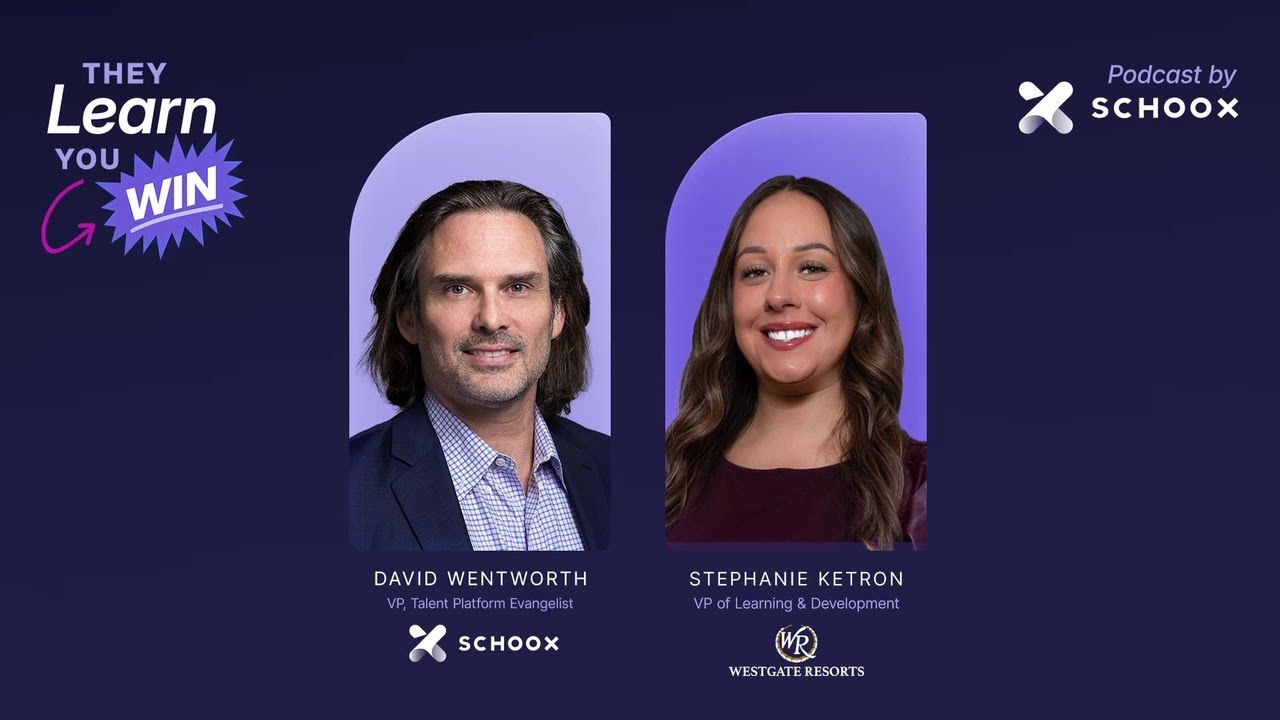 Coaching, Clarity, and Culture — Inside Westgate’s L&D Playbook | They Learn, You Win #31