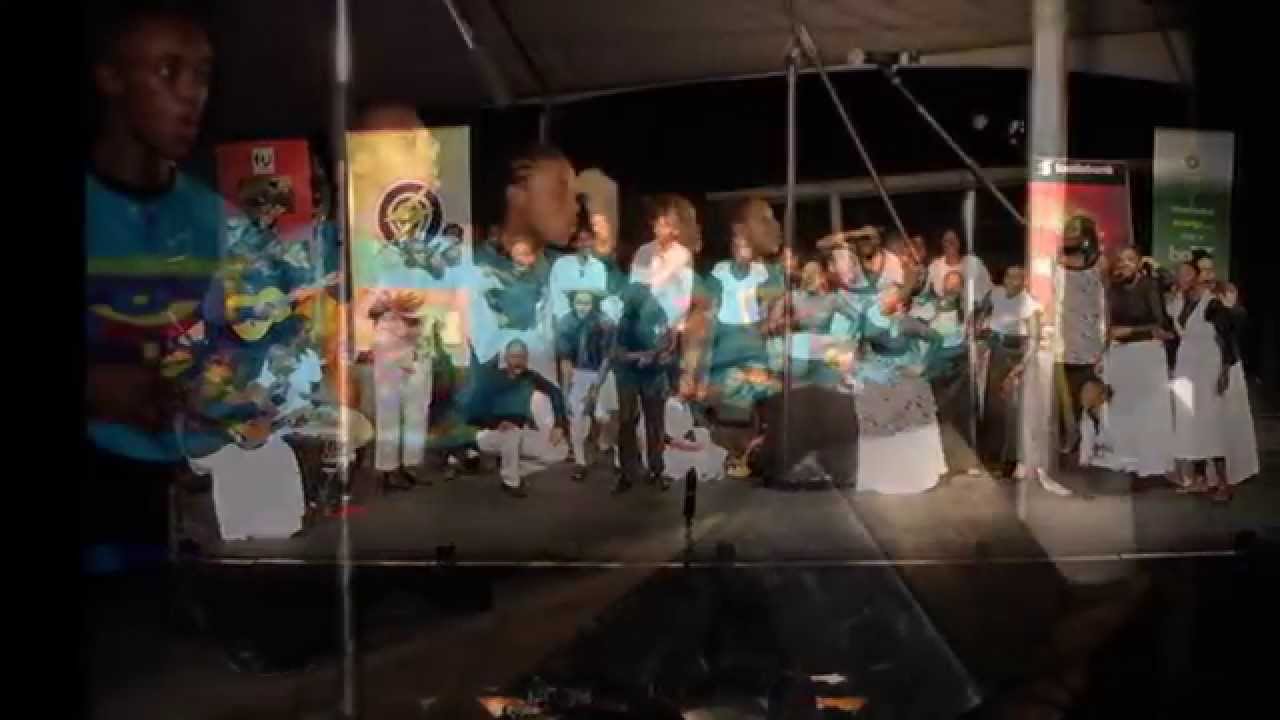 Jeunes Agape- Siyakubonga